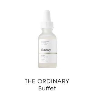 The Ordinary Buffet